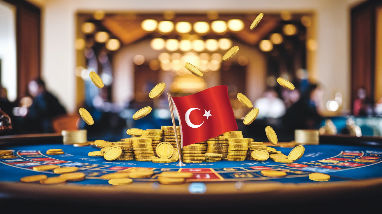 Her Casino Oyuncusu için Türkçe Rehber ve Bonus Stratejileri